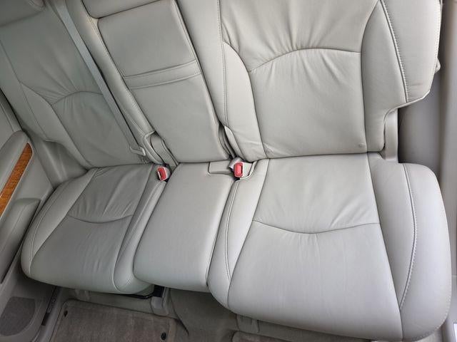 2008 Lexus RX 350 350