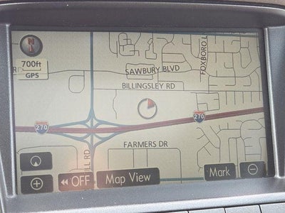 2008 Lexus RX 350 350