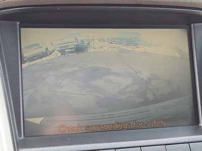 2008 Lexus RX 350 350