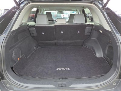 2024 Toyota RAV4 Hybrid Limited