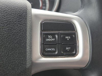 2016 Dodge Journey SE