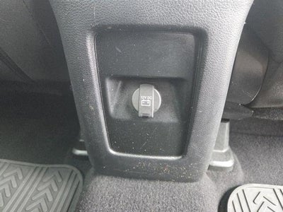 2016 Dodge Journey SE