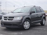2016 Dodge Journey SE
