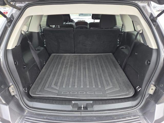 2016 Dodge Journey SE