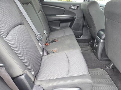 2016 Dodge Journey SE