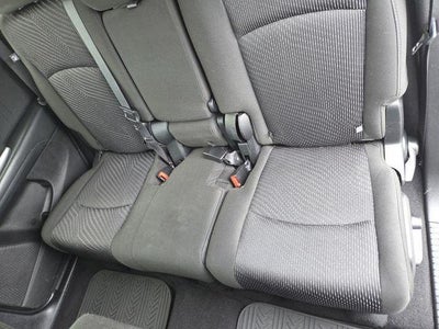 2016 Dodge Journey SE