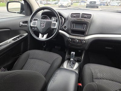 2016 Dodge Journey SE