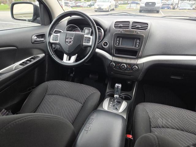 2016 Dodge Journey SE