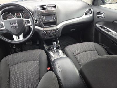 2016 Dodge Journey SE