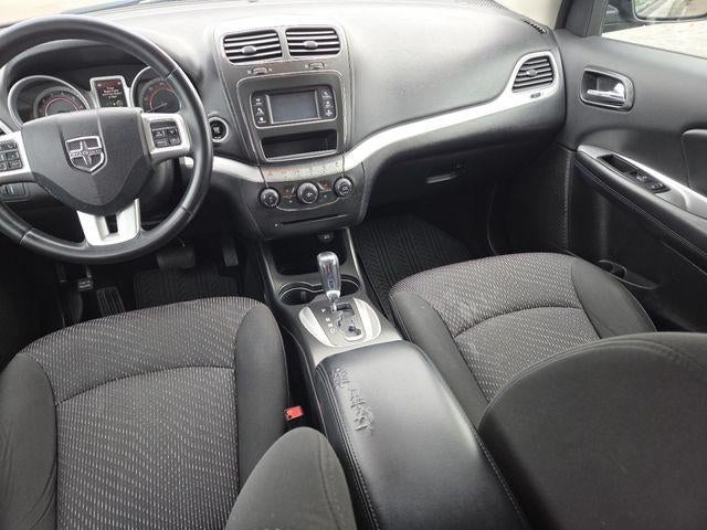 2016 Dodge Journey SE