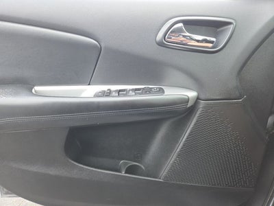 2016 Dodge Journey SE