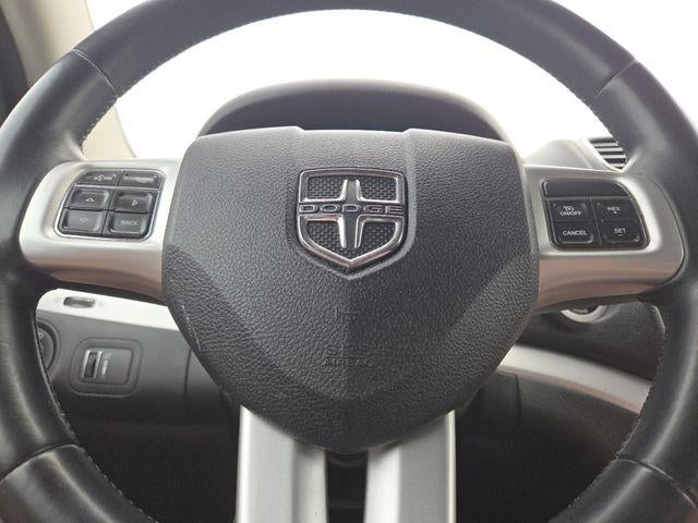 2016 Dodge Journey SE