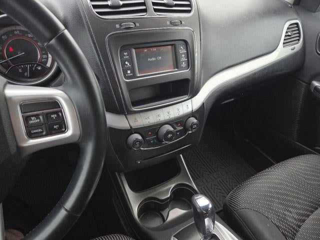 2016 Dodge Journey SE