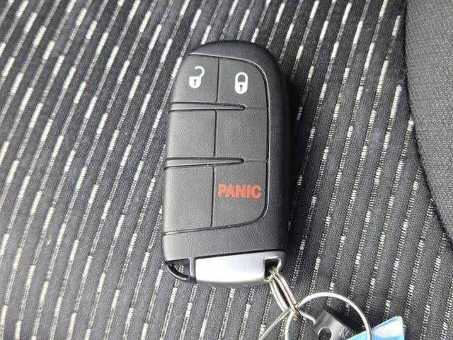 2016 Dodge Journey SE