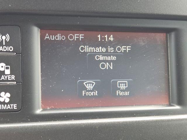 2016 Dodge Journey SE