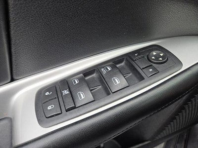 2016 Dodge Journey SE