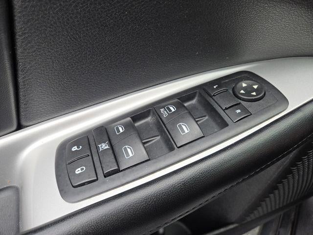 2016 Dodge Journey SE