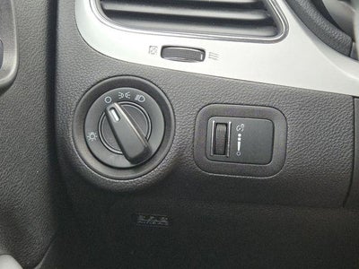 2016 Dodge Journey SE