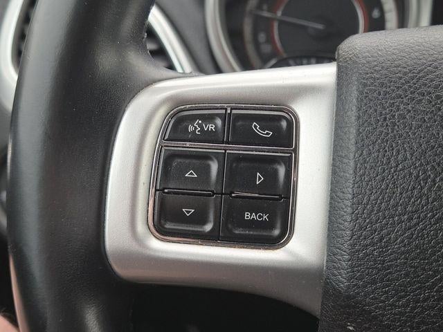 2016 Dodge Journey SE