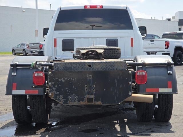 2024 RAM 4500 Chassis Cab SLT