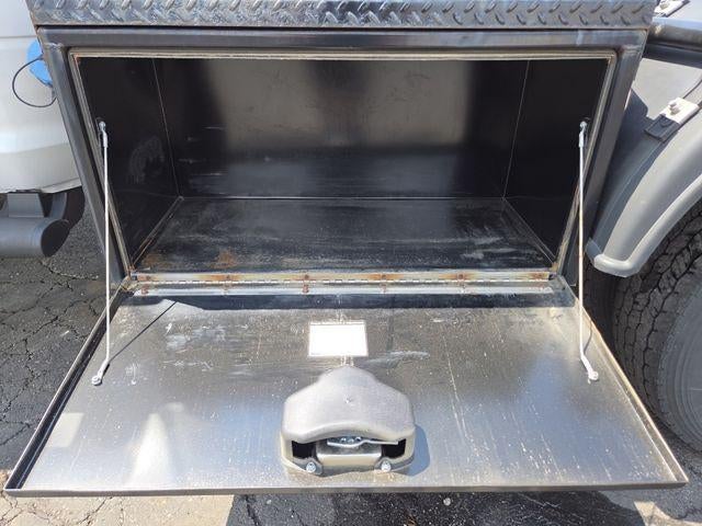 2024 RAM 4500 Chassis Cab SLT