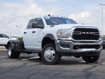 2024 RAM 4500 Chassis Cab SLT