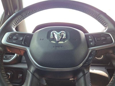 2024 RAM 4500 Chassis Cab SLT
