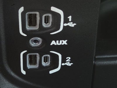 2024 RAM 4500 Chassis Cab SLT