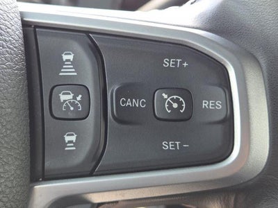 2024 RAM 4500 Chassis Cab SLT
