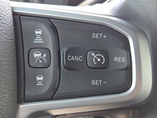 2024 RAM 4500 Chassis Cab SLT