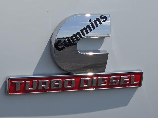 2024 RAM 4500 Chassis Cab SLT