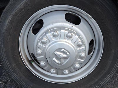 2024 RAM 4500 Chassis Cab SLT