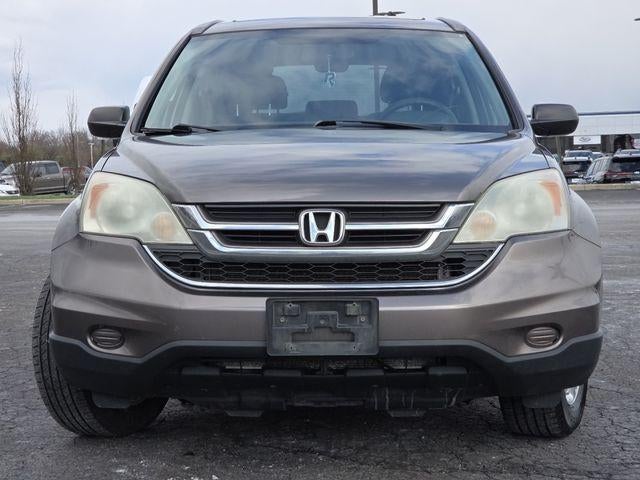 2010 Honda CR-V EX