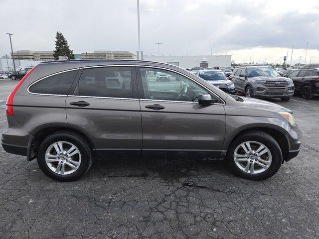 2010 Honda CR-V EX