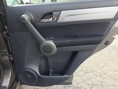 2010 Honda CR-V EX