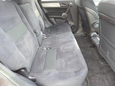 2010 Honda CR-V EX