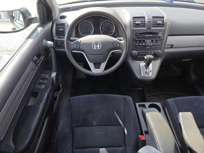 2010 Honda CR-V EX
