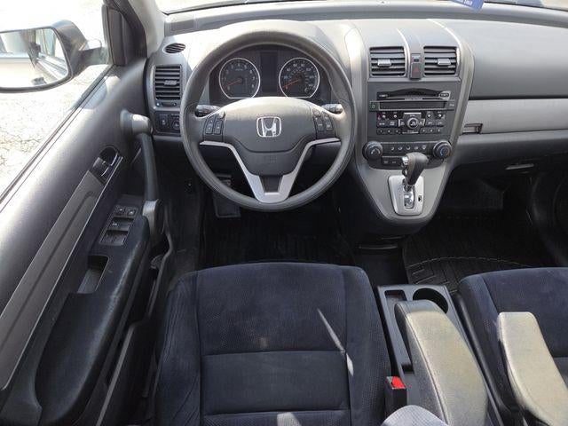 2010 Honda CR-V EX