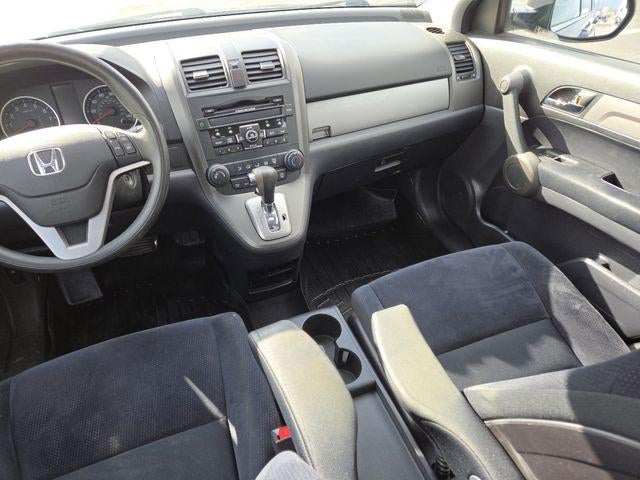 2010 Honda CR-V EX