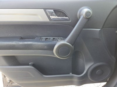 2010 Honda CR-V EX