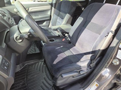 2010 Honda CR-V EX