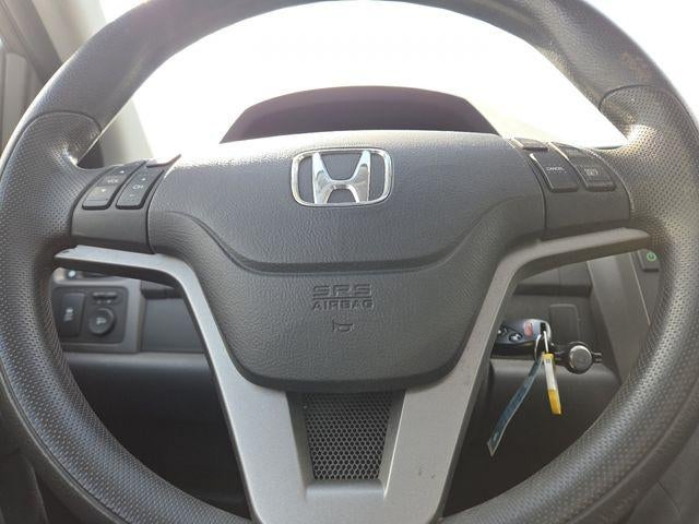 2010 Honda CR-V EX
