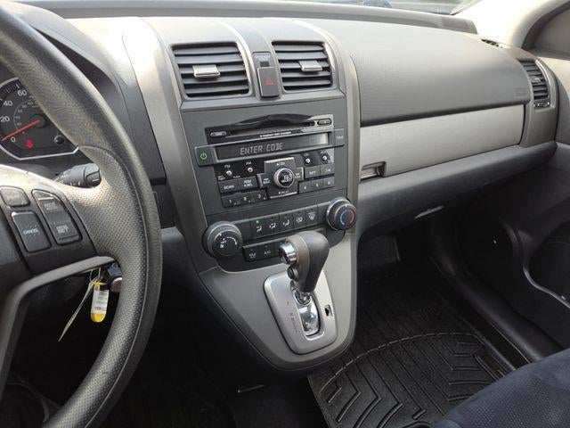 2010 Honda CR-V EX