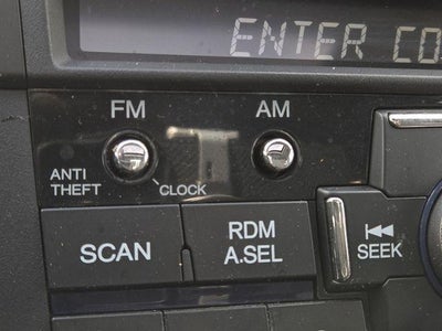 2010 Honda CR-V EX