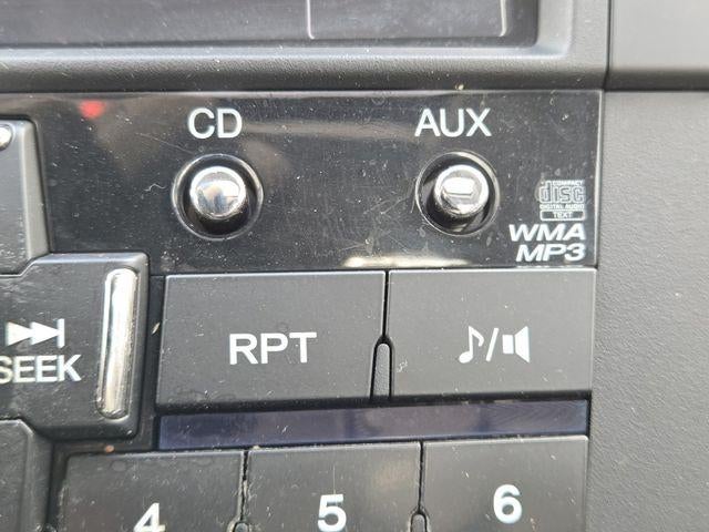 2010 Honda CR-V EX