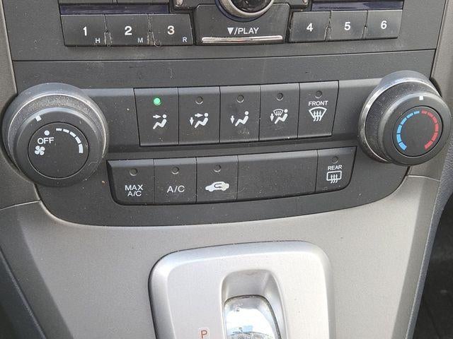 2010 Honda CR-V EX