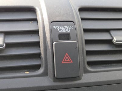 2010 Honda CR-V EX