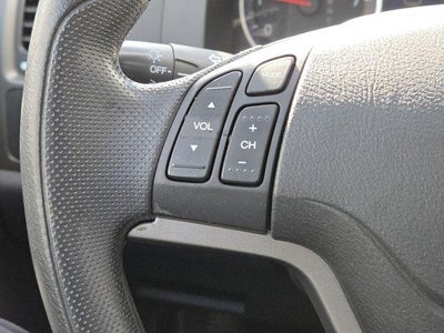 2010 Honda CR-V EX
