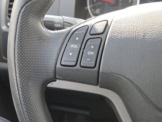 2010 Honda CR-V EX