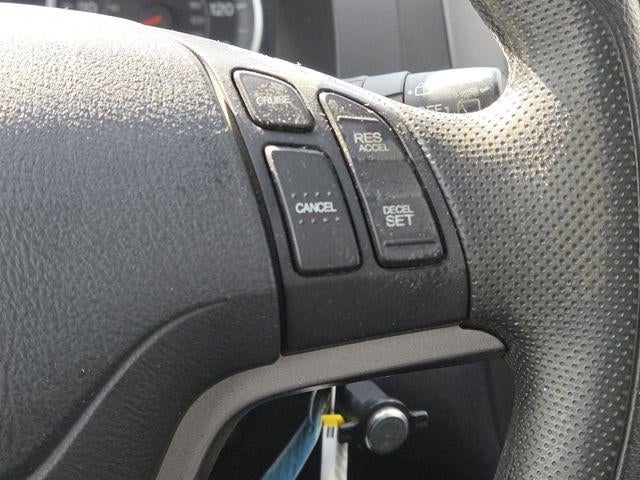 2010 Honda CR-V EX